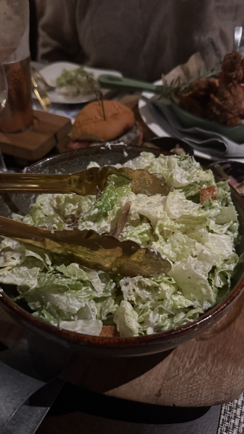 Goodnight's Healdsburg