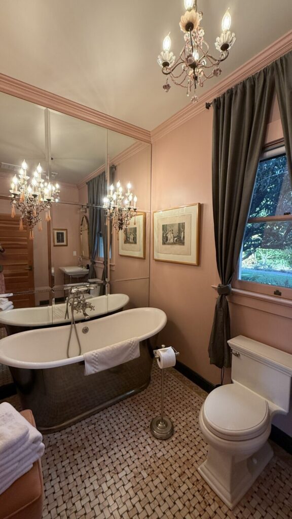 Dalya Estate Sebastopol