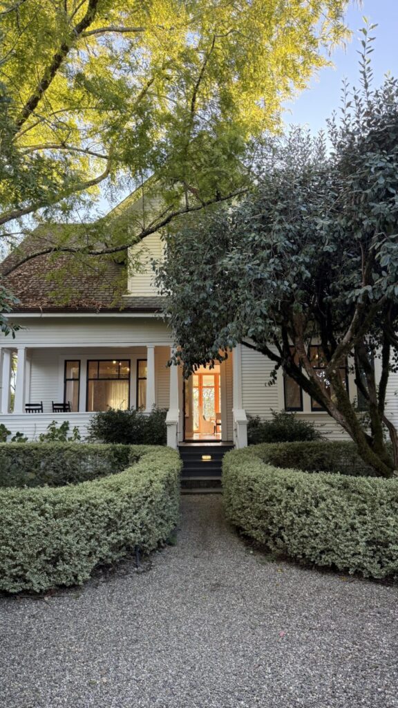 Dalya Estate Sebastopol