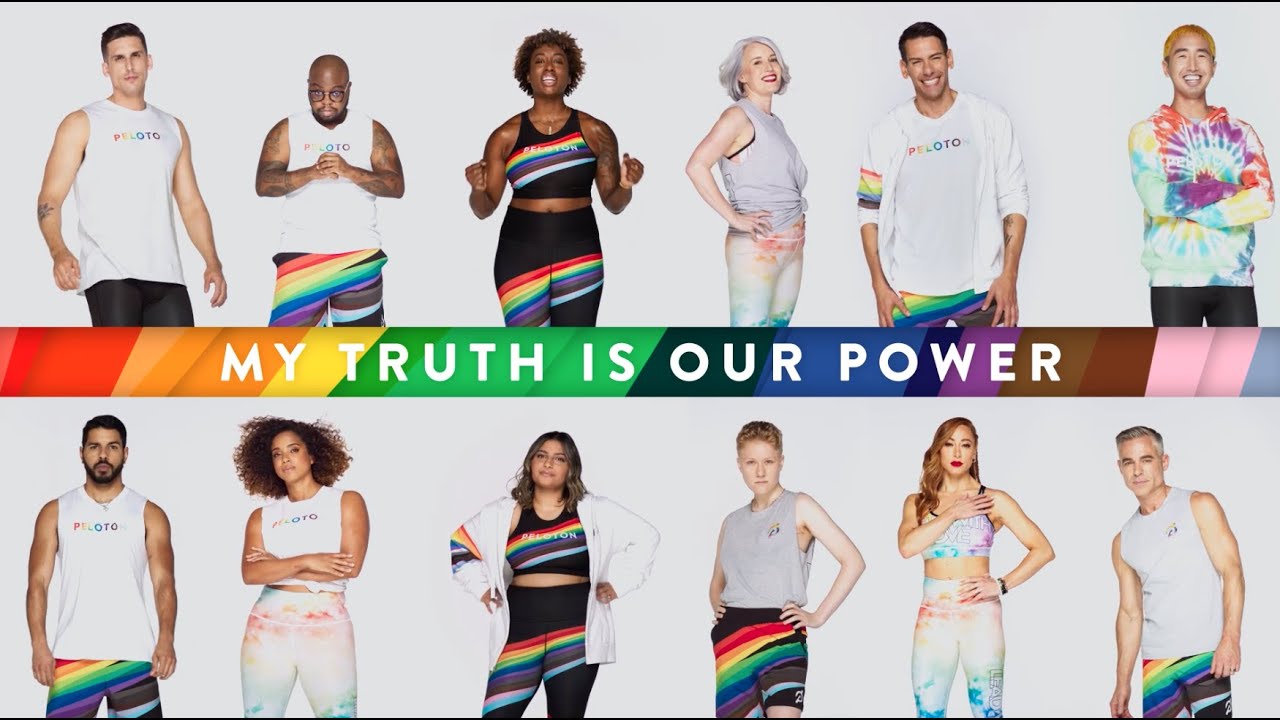 Brands Support Pride