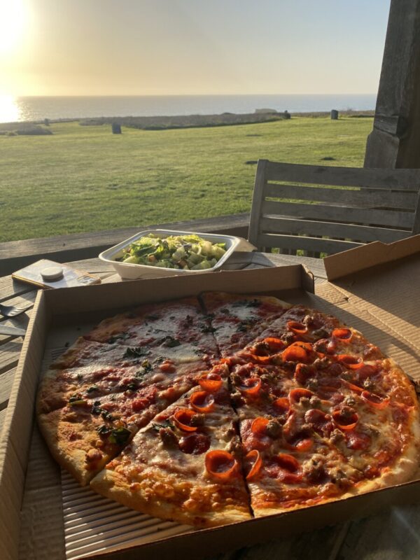 The Best Restaurants in Fort Bragg The Jetsetting Fashionista