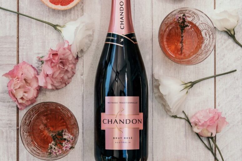 The Top 10 California Rosé Sparkling Wines
