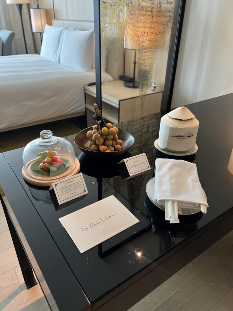 Park Hyatt 