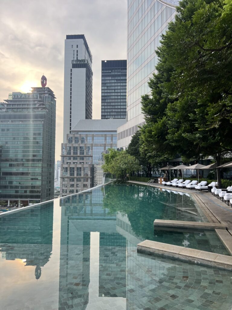 Park Hyatt Bangkok