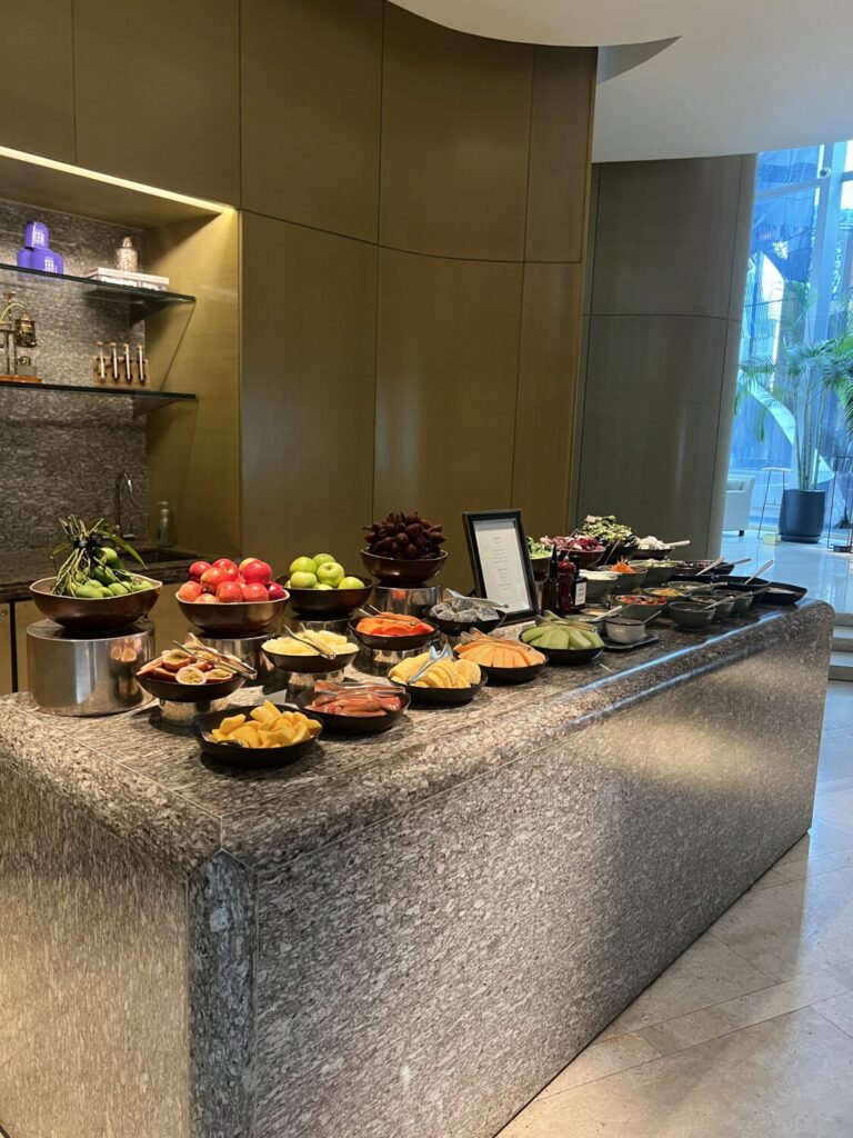 Park Hyatt Bangkok