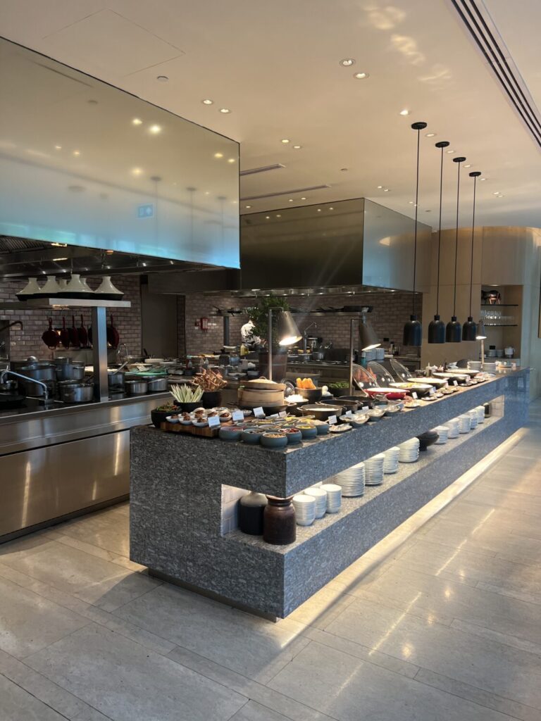 Park Hyatt Bangkok