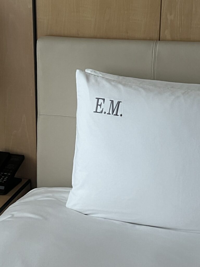 Park Hyatt Bangkok
