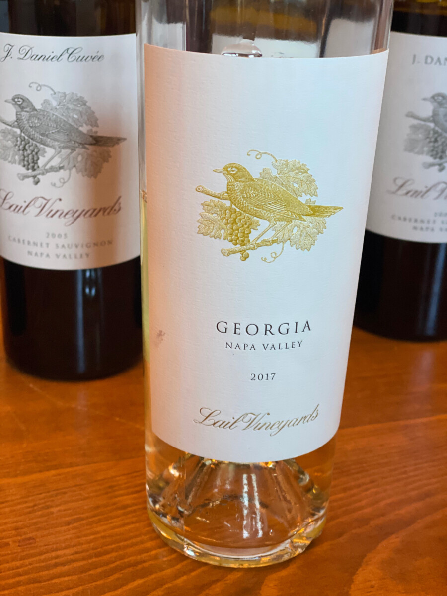 Georgia Wines