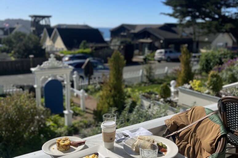 Mendocino Dining Guide California