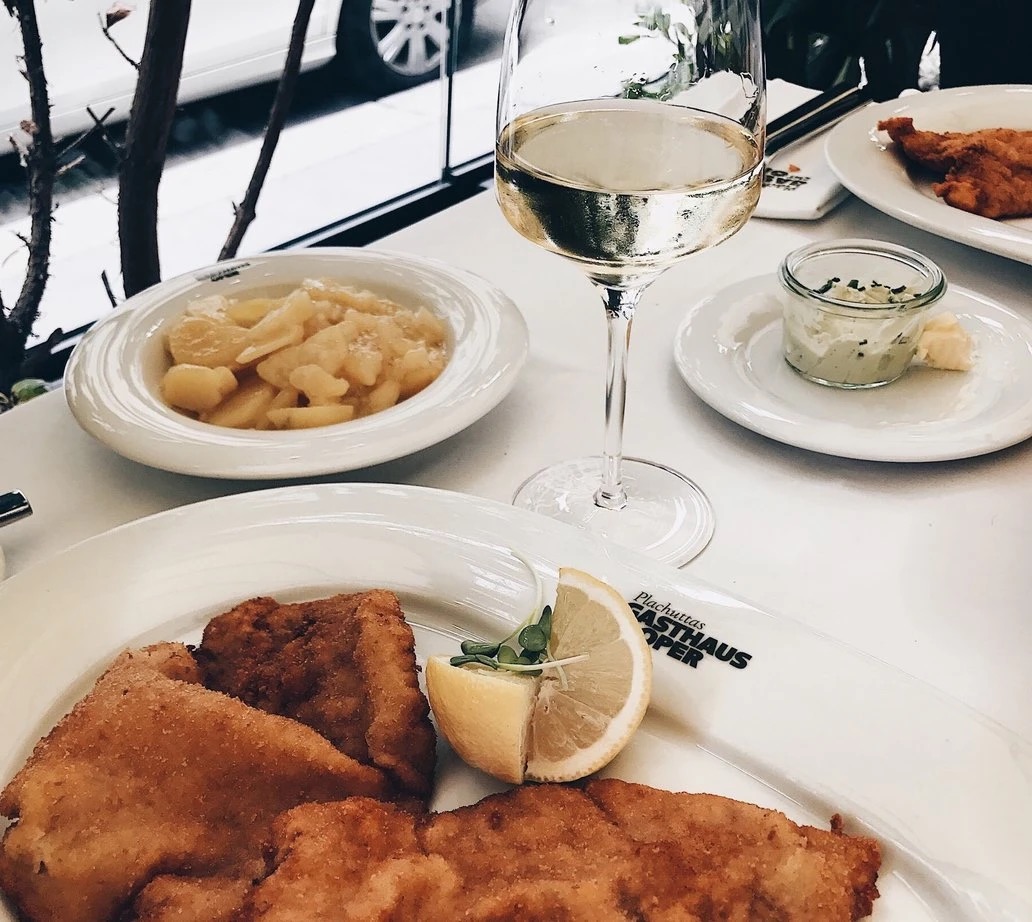 Vienna Dining Guide