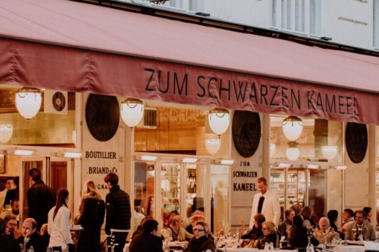 Vienna Dining Guide For the Travel Foodie
