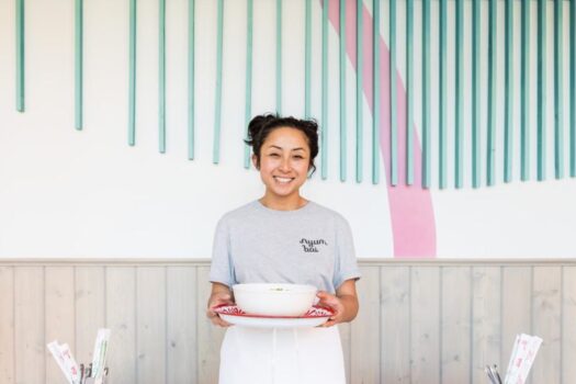 The Best Female Chefs to Support in California