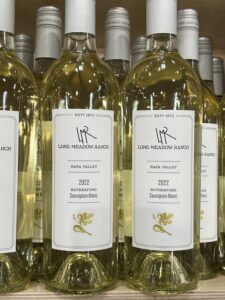 Costco Best Sauvignon Blanc Wines to buy
