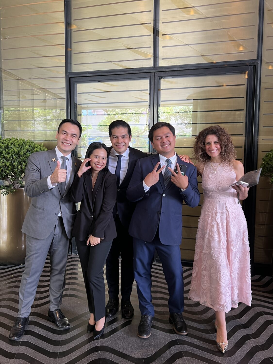 Park Hyatt Bangkok