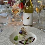 Justin Vineyards & Winery: 6 Course Restaurant Dinner