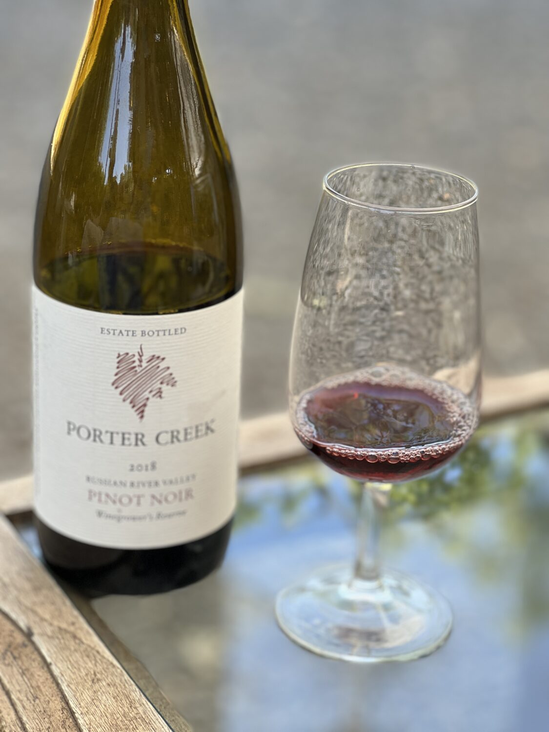 Sonoma Hidden Gem Wineries