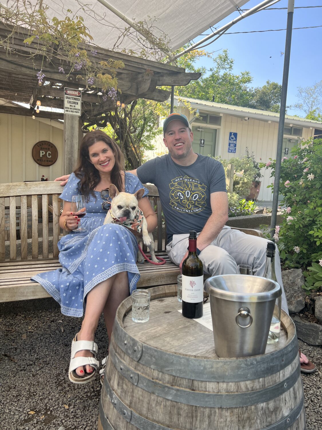 Sonoma Hidden Gem Wineries