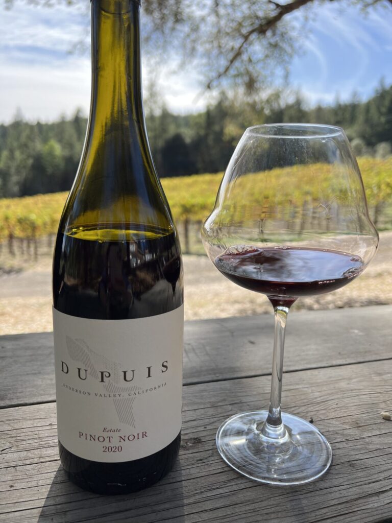 Dupuis Winery