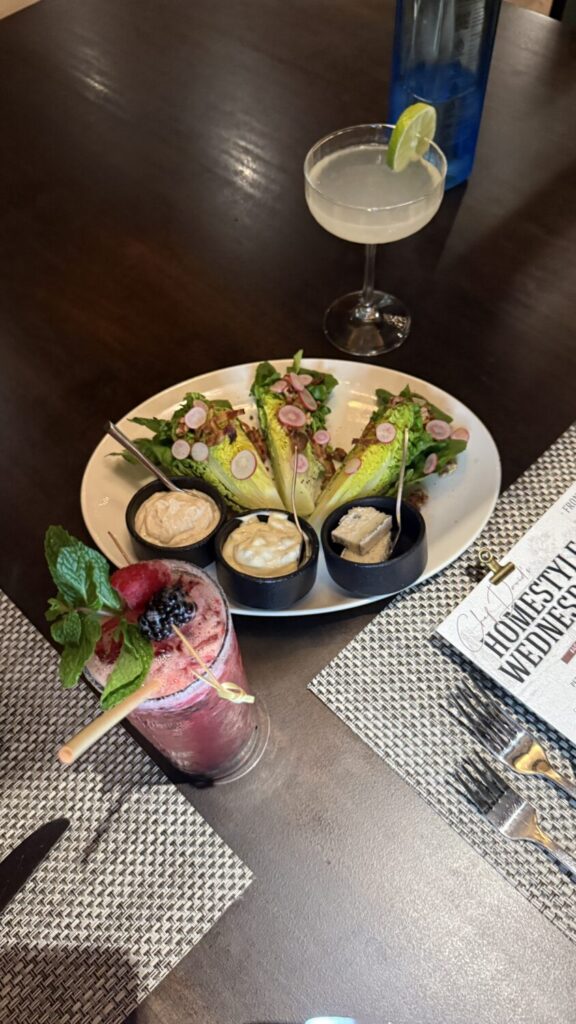 Best Healdsburg Prix Fixe Menu