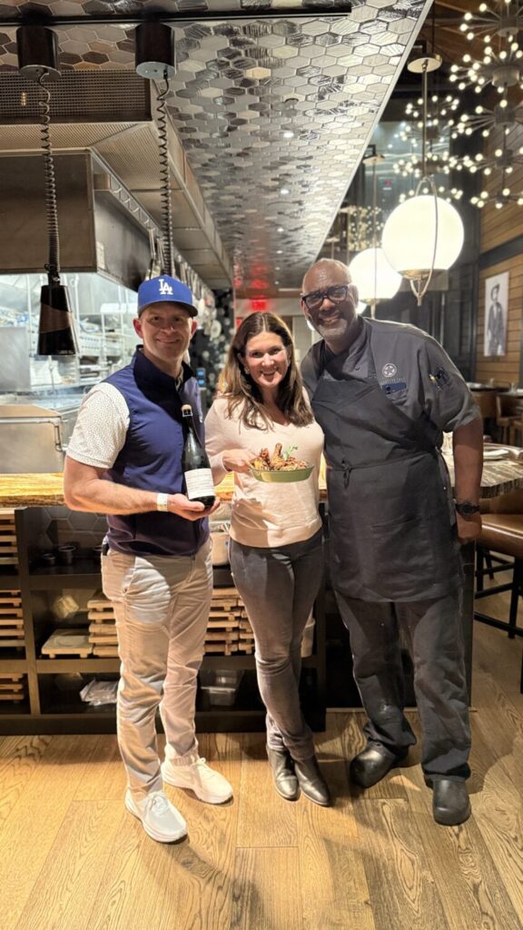 Best Healdsburg Prix Fixe Menu