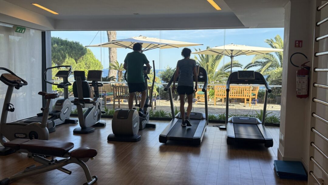 Hotel Continental Santa Margherita Ligure Stay