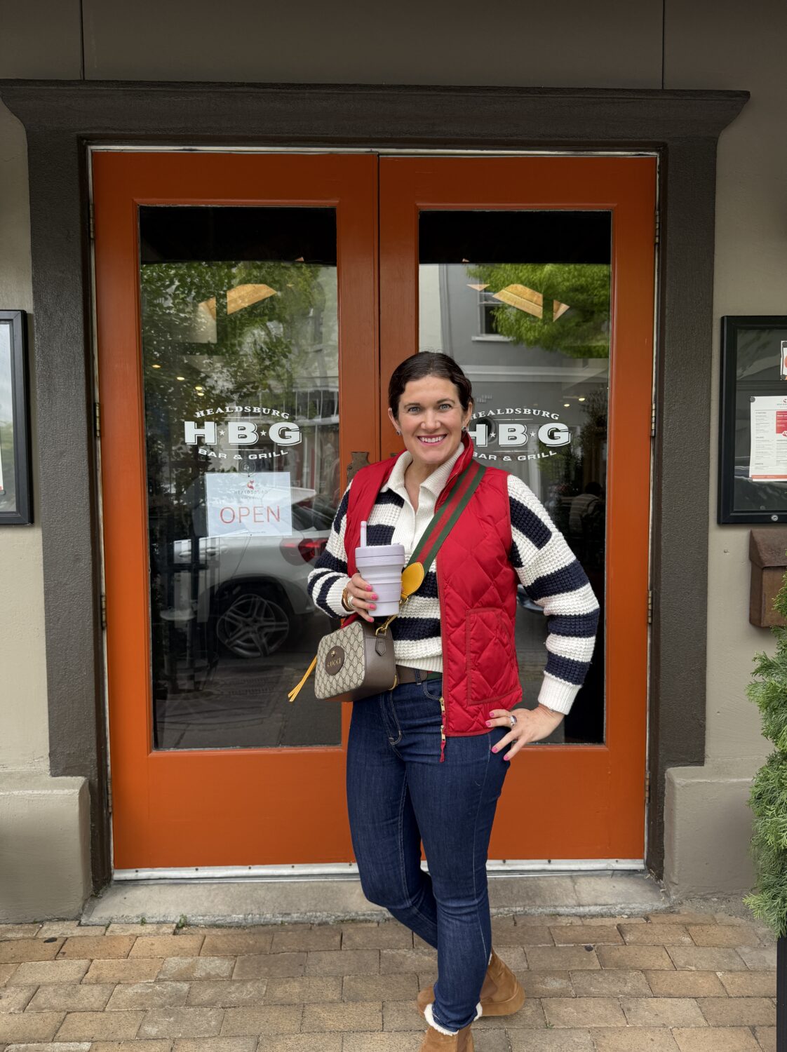 Healdsburg Bar & Grill