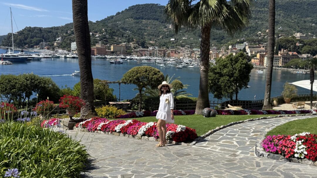Hotel Continental Santa Margherita Ligure Stay