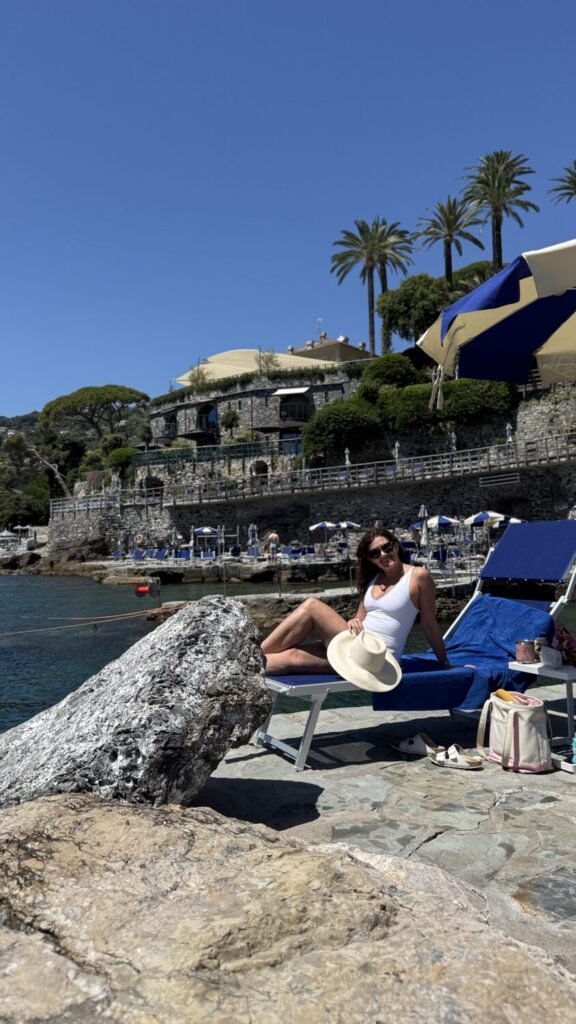Hotel Continental Santa Margherita Ligure Stay