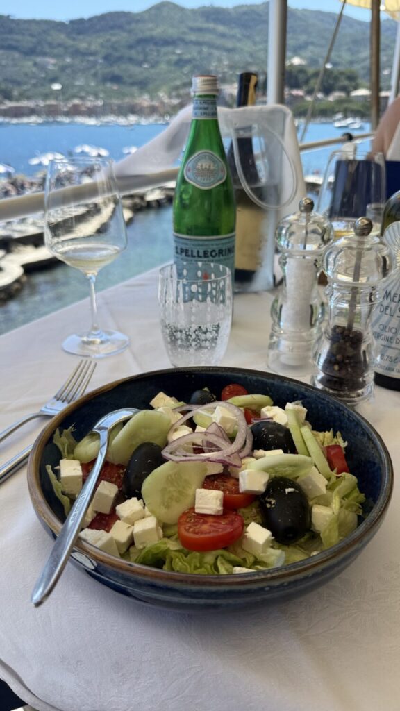 Hotel Continental Santa Margherita Ligure Stay