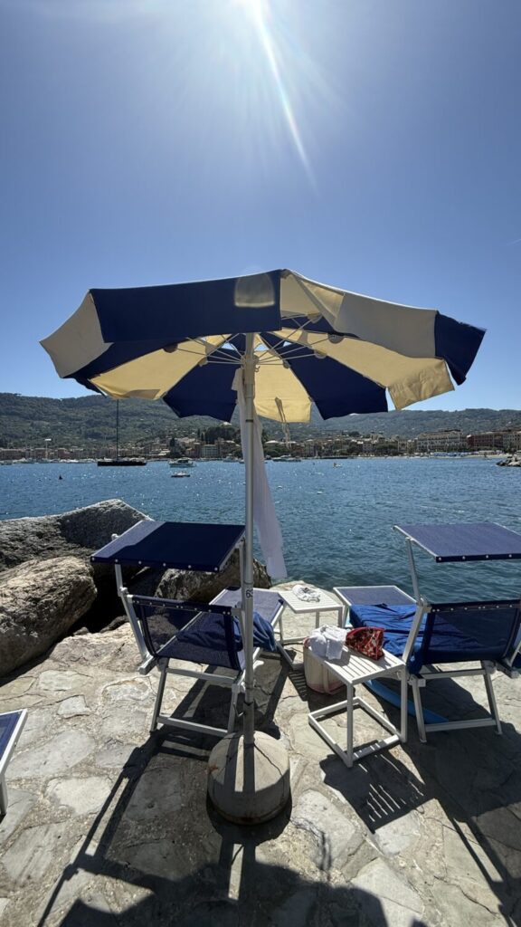 Hotel Continental Santa Margherita Ligure Stay