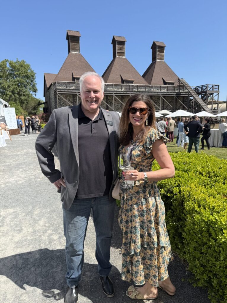 Sonoma County Barrel Auction