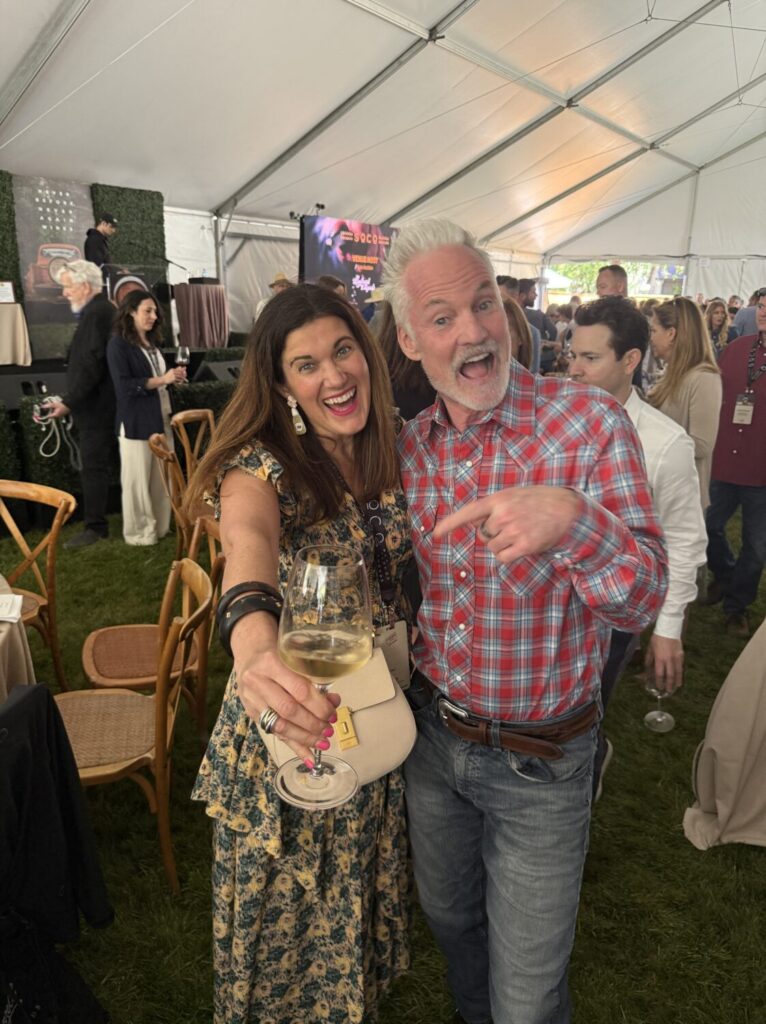 Sonoma County Barrel Auction