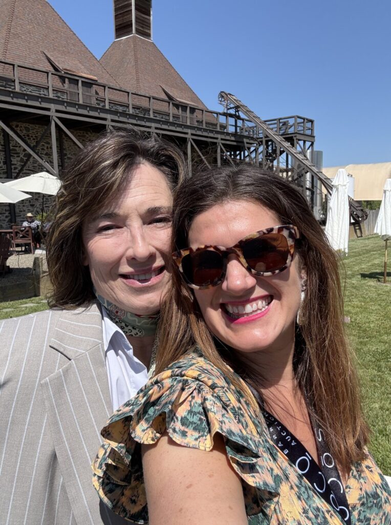 Sonoma County Barrel Auction