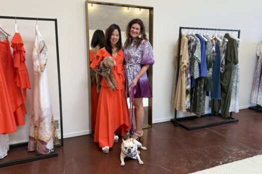 Women Owned Healdsburg Shops & Brands to Support