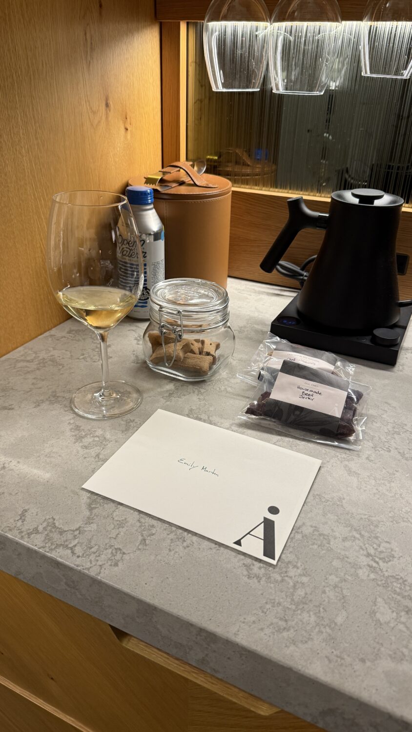 Appellation Healdsburg