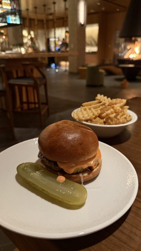 Folia Restaurant & Kitchen