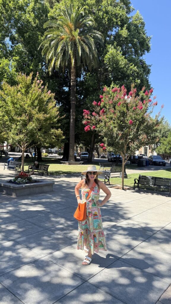 Non-Alcoholic Healdsburg Experiences