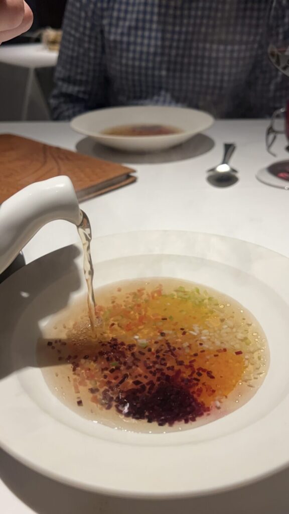 Attica Restaurant Melbourne