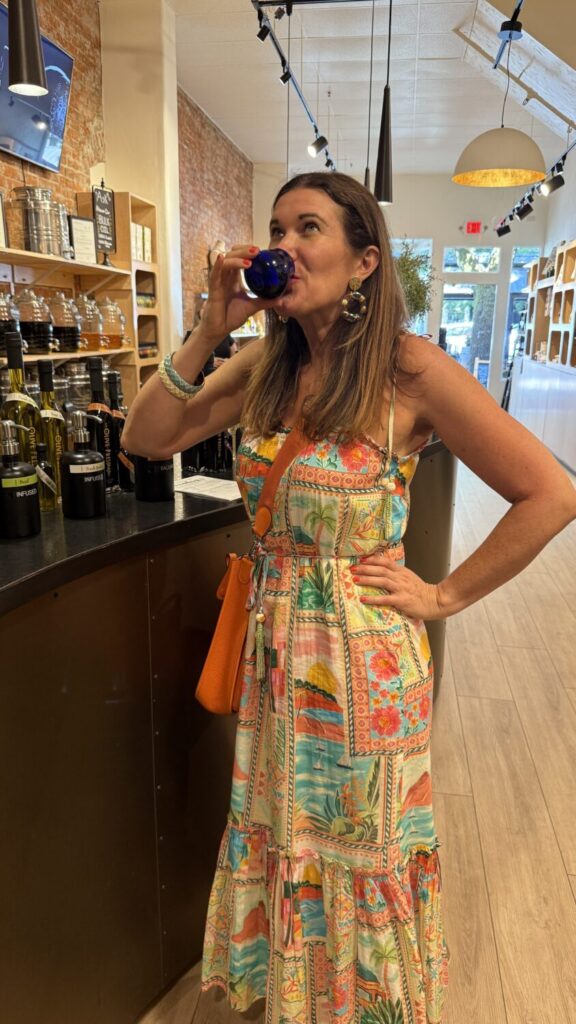 Non-Alcoholic Healdsburg Experiences