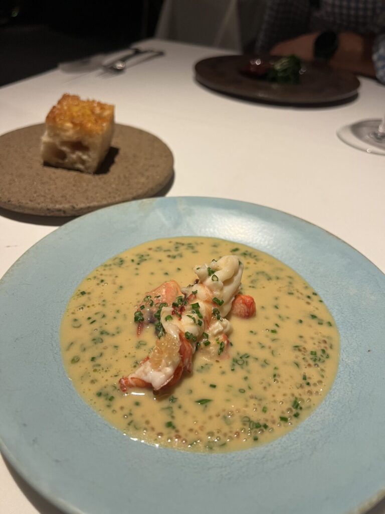 Attica Restaurant Melbourne