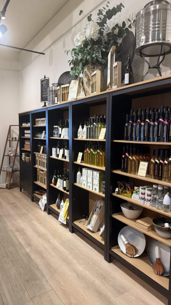 Non-Alcoholic Healdsburg Experiences