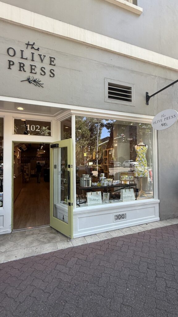 Non-Alcoholic Healdsburg Experiences