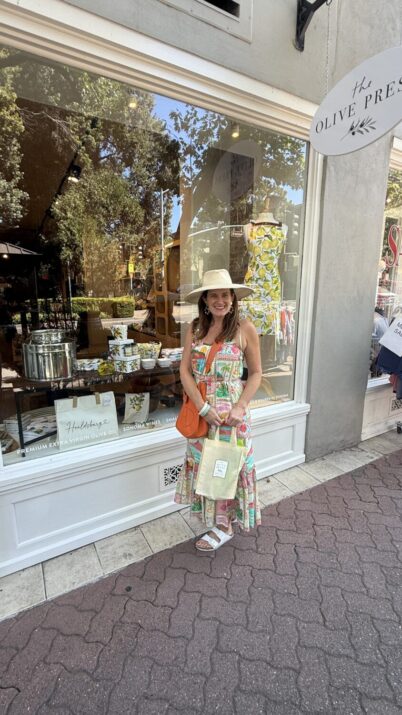 Non-Alcoholic Healdsburg Experiences