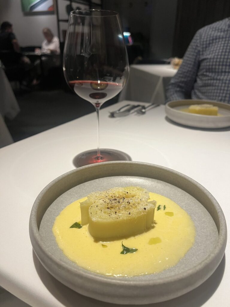 Attica Restaurant Melbourne