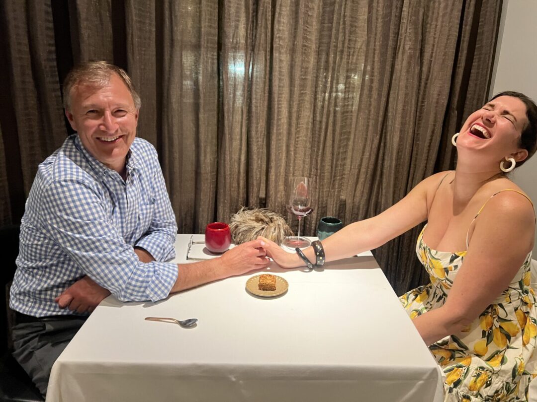 Attica Restaurant Melbourne