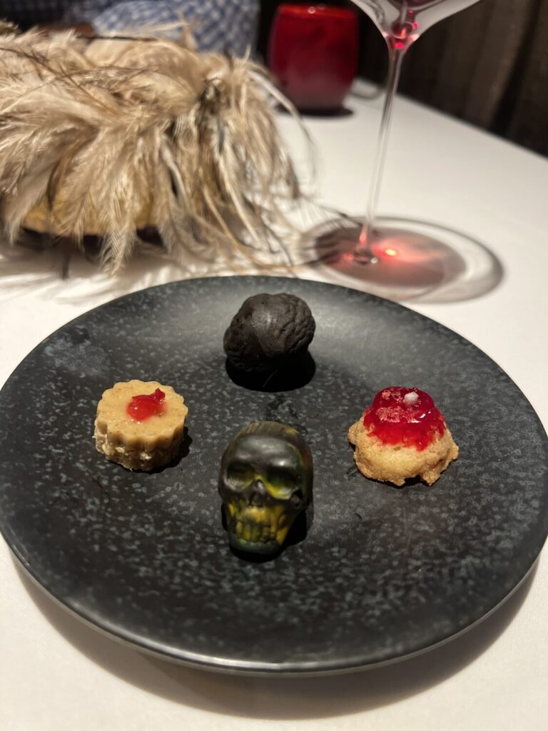 Attica Restaurant Melbourne