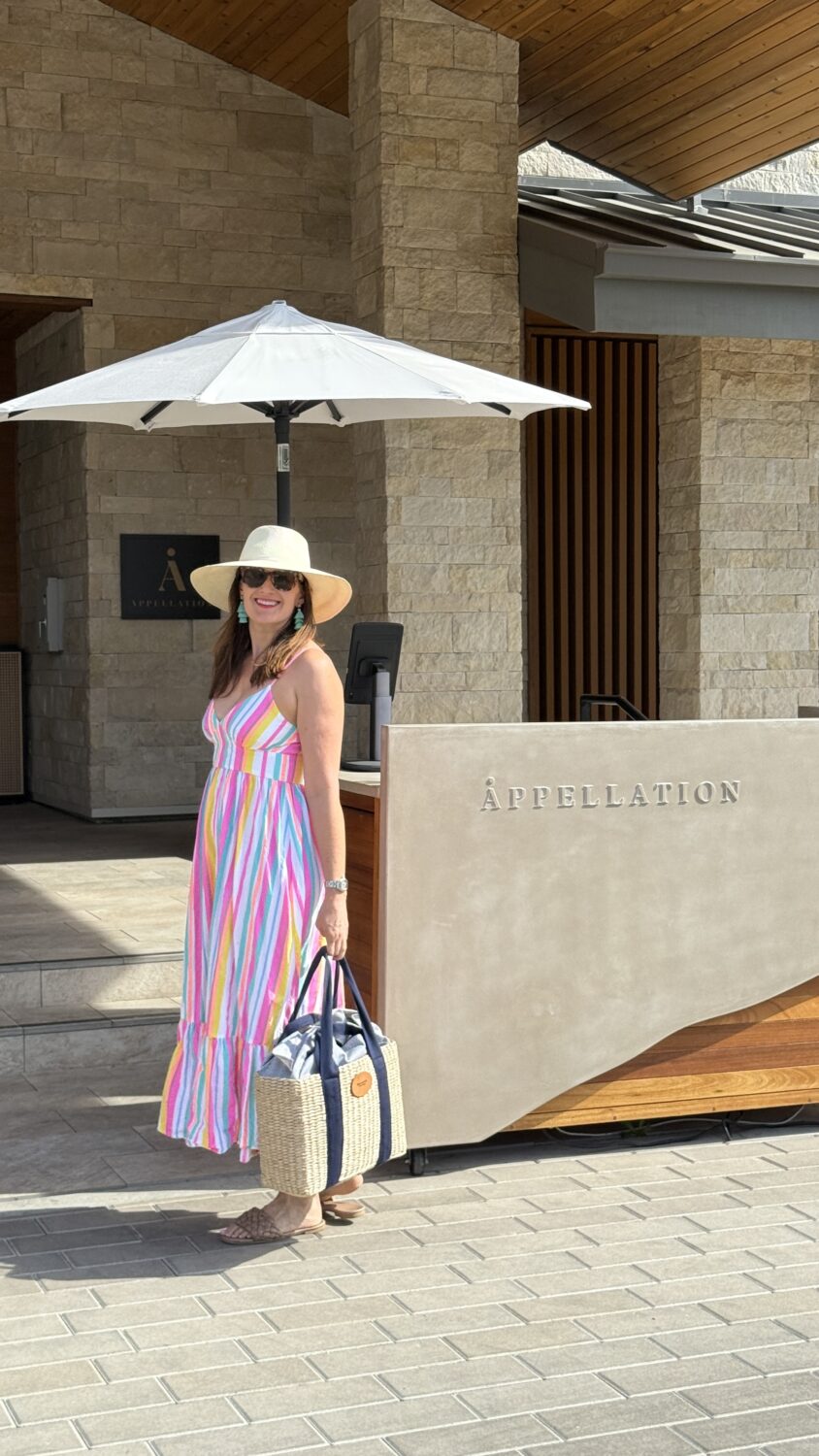 Folia Bar & Kitchen Appellation Healdsburg