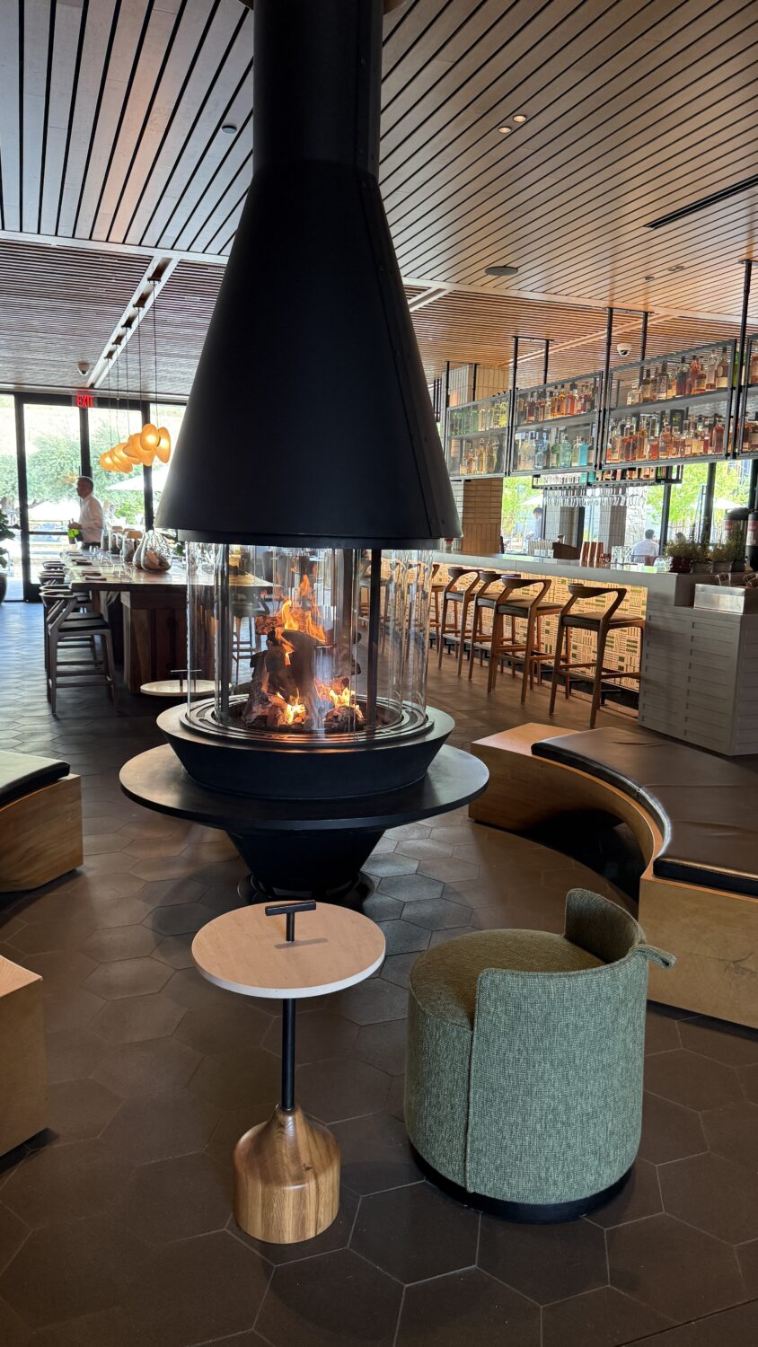 Folia Bar & Kitchen Appellation Healdsburg