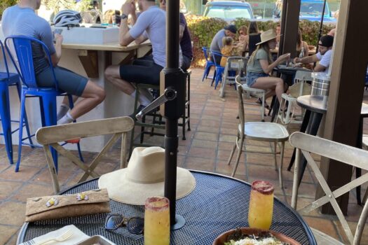 Ojai Dining Guide for Foodies