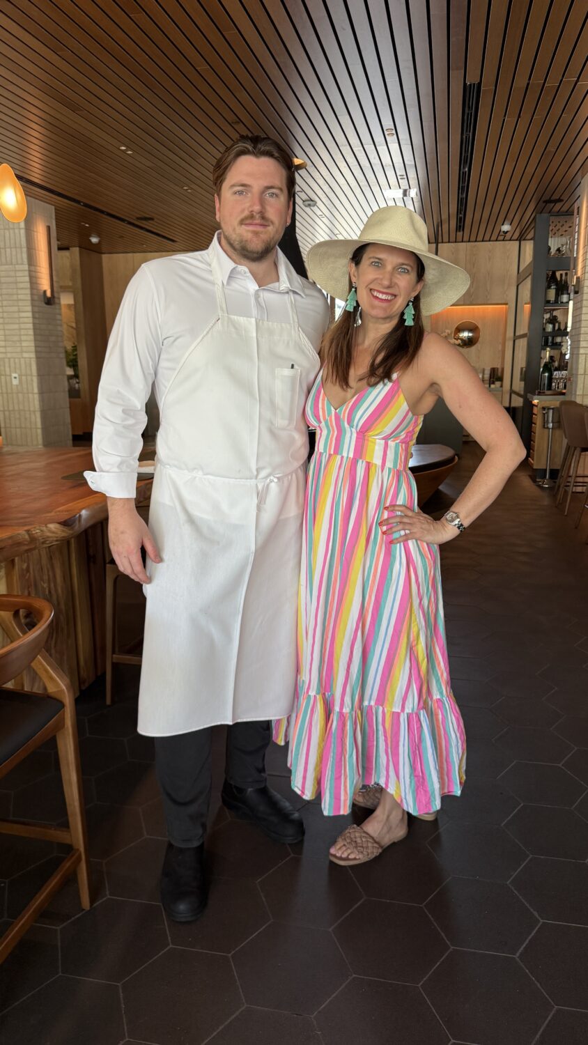 Folia Bar & Kitchen Appellation Healdsburg